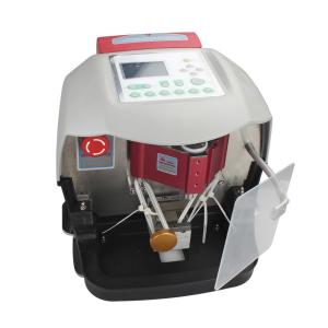 Wholesale Automatic V8/X6 Car Key Cutting Machines With Free V2015 Database from china suppliers