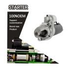 12V 9T STARTER 0001317006, 0001317011, 0001317012, 0001317016, 0001317017,