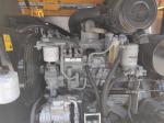 5T 36kw Used Sany Excavators Mini Backhoe Construction Excavator Sany Sy55c