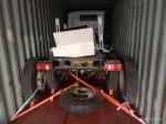 6M3 6x4 Man Engine Howo Concrete Mixer Truck