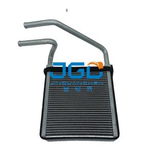 Wholesale PC300-8 PC200-7 Excavator Air Conditioning Accessories Engine E320D Warm Air Small Water Tank 245-7833 from china suppliers