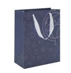 Custom Printed Folding Biodegradable Kraft Pouch Bags Packaging
