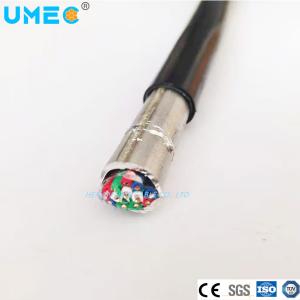 Wholesale 16X1mm 19X1mm 24X1mm 33X1mm Third Party Inspection Railway Signal Cable up to 61 cores from china suppliers