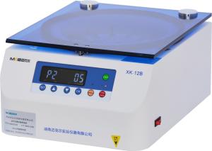 Wholesale Microbiology Clinical Centrifuge Machine 12/24 Gel Cards For Blood Gel Card Testing from china suppliers