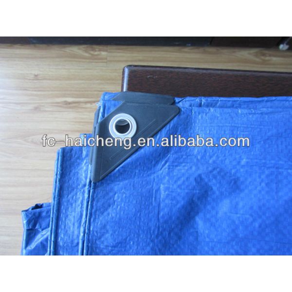 High quality heavy duty 2mm PE plastic sheet