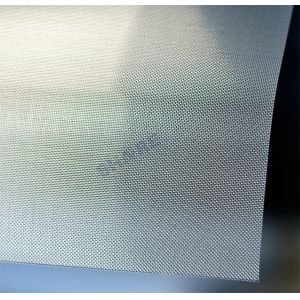 500 Micron Nylon Mesh 38% Open Area Good Abrasion Resistance