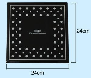 Wholesale ABNM RF EAS anti-theft paper label deactivator from china suppliers
