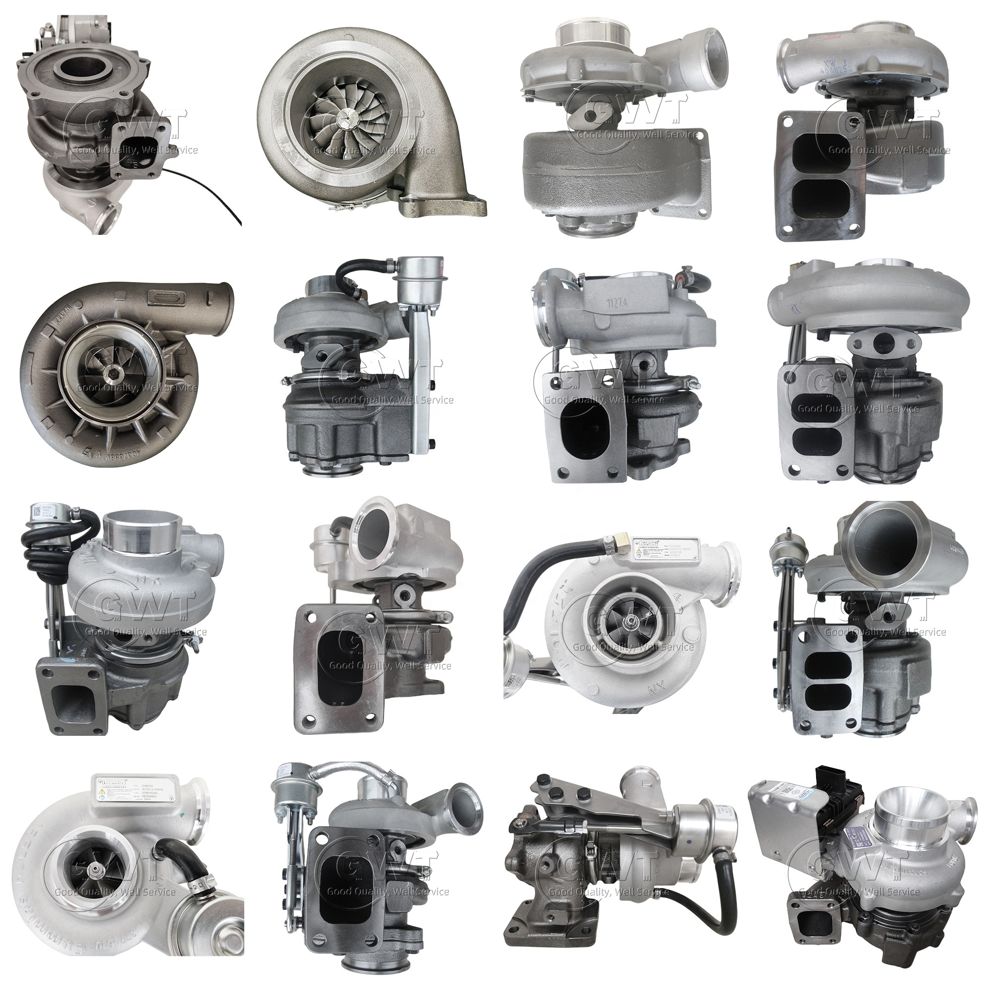HX35 turbos 3787039 3788390 5324179 3788391 3785478 HX35 for DONGFENG 3785477