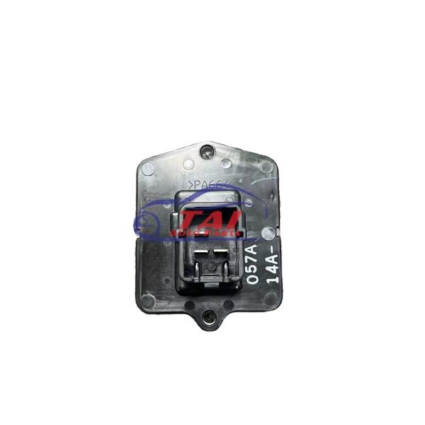 WHATSAPP 86 19866626018 Car Accessories Blower Motor Control Module Resistor