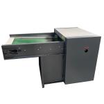 Polyester Cotton Carding Fiber Opening Machine Flat Sponge Cutting