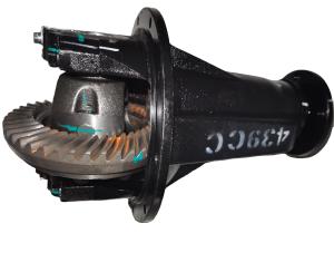 Wholesale Original Auto Parts for DFSK Small Truck GLORY 330/K07S/K01/K02/C31/C32 Differential from china suppliers