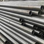 SKF ASTM DIN Hot Rolled Bearing Seamless Steel Tube DIN 17230 100CrMn6 GCr15SiMn