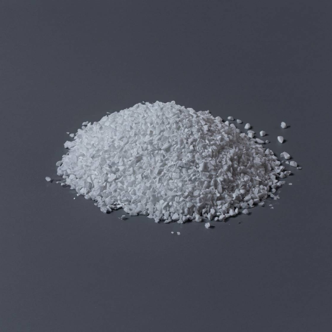 99.2% White Tabular Corundum