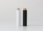 Colorful pocket size fine mist spray bottle twist up mini refillable perfume