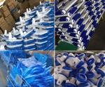 PE Cleaning Kit 30M Swimming Pool Drain Hose