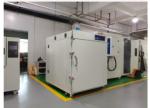 LIYI Large Industrial Vacuum Drying Machine Oven Vacuum Chamber Price