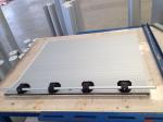Aluminum Rolling Door for Special Emergency Rescue Equipment