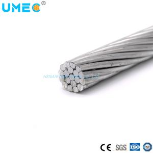 Wholesale ACAR Conductor Made of Stranded Aluminum 1350-H19 Wires and Round Wire Material Shape from china suppliers