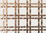 Bronze Color Decorative Wire Mesh Grilles Painted Wire Mesh For Cabinets Door