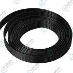 SMT ASM/SIEMENS Machine Spare Parts 00318551S01 Sevenfold Tube PK-3, Black 4