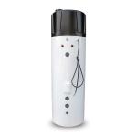 R290 200L/250L/300L Energy-Saving Heat Pump Water Heater Solutions for Green