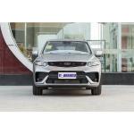 4770*1895*1689mm Geely Monjaro The Perfect Size for Your Family's Compact