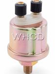 Color Znic NPT/1/4 VDO Weichai Cummins Oil Pressure Sending Unit