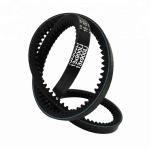 Fan Rubber Raw Edge Cogged Belt for Long-lasting Power Transmission
