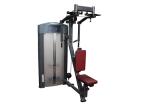 Commercial multi gym use machine Pectoral fly / Rear deltoid fitness equipment
