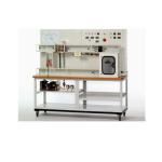 Electrical Installation Refrigeration Training Equipment For Vocational School