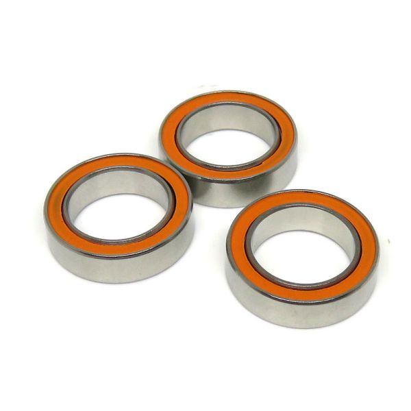 Stainless Steel Hybrid Ball Bearing 6700 CB 6700RS 10*15*4 Motorcycle Ceramic Bearing