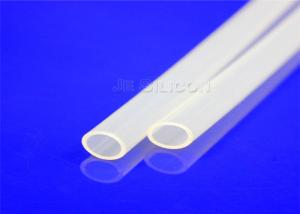Wholesale Biopharmaceutical Industry Medical Grade Silicone Tubing Customized Sizes from china suppliers