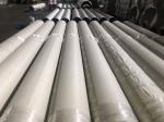 API 5L Certified Lsaw Steel Pipe Various Lengths ISO SGS BV ASTM A672