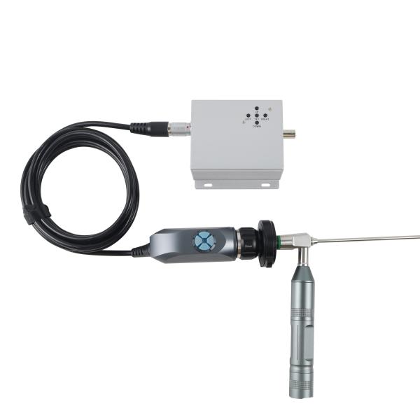 TUYOU White Flexible Endoscope Camera With HD Resolution For Medical laparoscopy