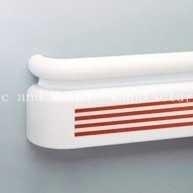 Wholesale PVC wall cover,wall fabric and PVC cover,size and color as per samples or drawings. from china suppliers