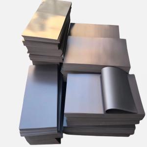 Wholesale Medium Magnetic Strength Bendable Magnetic Strip Laminated With Paper from china suppliers