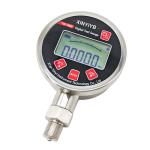 10000 Psi Digital Pressure Gauge 100mm Intelligent Pressure Gauge