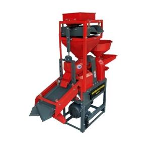 Wholesale DONGYA AGRO Automatic Rice Milling Machine from china suppliers