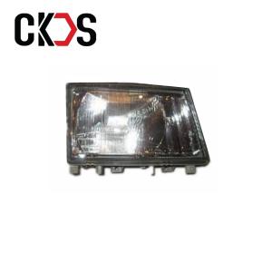 Wholesale Japan Canter 2010 ON HeadLamp Mitsubishi FUSO Body Parts from china suppliers