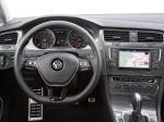 Automotive Multimedia Video Interface Golf MK7 VW VOLKSWAGEN With WhatsApp