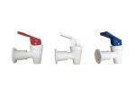 3 Taps Hot Warm Cold Water Dispenser Faucet Inner Thread