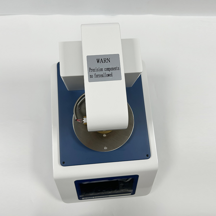 Fully Automatic Open and Closed Flash Point Tester for Chemical and Petroleum Low-temperature Flash Point Testing