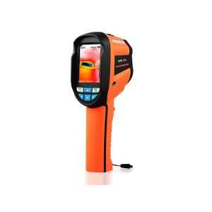 Dustproof Non Contact Handheld Infrared Thermometer Laser Temperature Gun