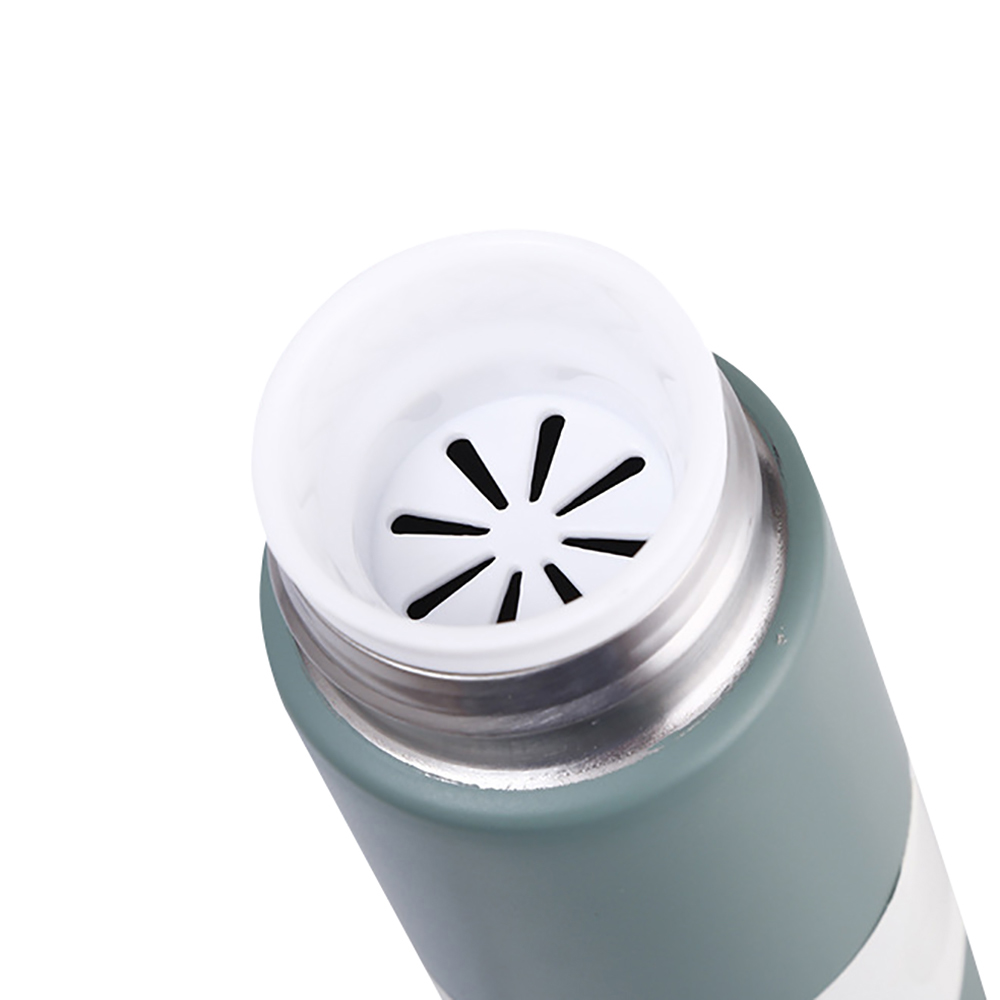 Camping 304 Stainless Steel Thermos Bottle 150ml 250ml Coffee Vacuum Cup