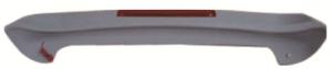 Wholesale Rear Spoiler fit for SUZUKI LANDY, ABS material Automoible Decoration from china suppliers