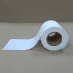 Glossy OPP Release Film with Glassine Paper - Anti-Static for Label & Adhesive