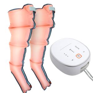 Wholesale 4 Chamber Electric Air Compression Recovery Boots for Sports Recovery from china suppliers