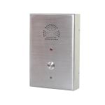Waterproof Dustproof Clean Room Telephone with Stainless Steel Enclosure