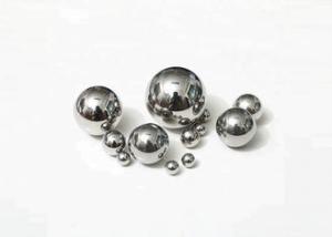 Wholesale Precision Punching Tungsten Carbide Ball YG6 Grade Corrosion Resistance from china suppliers