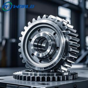 Wholesale Spur Gear / Transmission Gear for Universal Power Transmission Applications from china suppliers